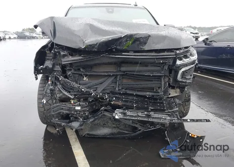 2021 Chevrolet Tahoe 4Wd High Country из США, поврежденный, VIN 1GNSKTKL2MR155301